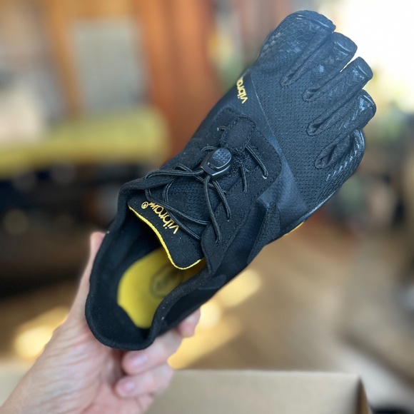 Vibram Shoes - Vibram FiveFingers KSO EVO 36